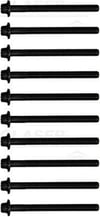 GLASER T80363-00 - Silindir Kapak Saplamasi Set - Renault Kangoo/clio Ii Iii/fluence/megane Ii Iii/modus/duster/logan/mercedes