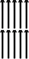 GLASER T84902-00 - Silindir Kapak Saplamasi Set - Ford Transit V363/2