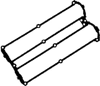 GLASER X53854-01 - Üst Kapak Contasi - Ford Mondeo