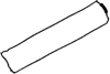 GLASER X53883-01 - Üst Kapak Contasi - Ford Connect/ Focus