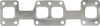 GLASER X59773-01 - Manifold Contasi Egzos - Ford Ranger