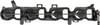 GLASER X71028-01 - Emme Manifolt Contasi - Bmw F20-f21-f22-e90lci-e91lci-e92lci-e93lci-f30-f31-f34-4f32-f33-f36-f07-f10-f11-x1 E84-x3 F25-x5 F15