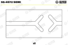 GLYCO SEMI - Piston Kol Burcu - Bmw E46-e81-e82-e87-e88-e90-e91-e92-e93-e60-e61-x3 E83-x5 E53