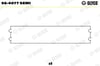 GLYCO SEMI - Piston Kol Burcu - Fiat Albea-palio-doblo-linea-astra H-j Corsa C-d