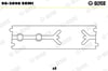 GLYCO SEMI - Piston Kol Burcu - Mercedes Sprt.cdi-vito.cdi