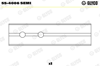 GLYCO SEMI - Piston Kol Burcu - Mercedes W204-207-211-212