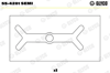 GLYCO SEMI - Piston Kol Burcu - Psa Partner