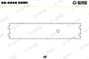 GLYCO SEMI - Piston Kol Burcu - Renault Clio Ii-iii-iv/megan Ii-iii/fluence/kangoo/duster/sandero