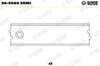 GLYCO SEMI - Piston Kol Burcu - Renault Master-iii-movano-b