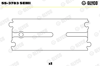 GLYCO SEMI - Piston Kol Burcu - Volvo S60/s70/laguna