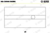 GLYCO SEMI - Piston Kol Burcu - Vw Golf4-bora-passat-a3-toledo