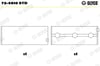 GLYCO STD - Ana Yatak - Mercedes W164-219-212-221