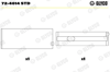 GLYCO STD - Ana Yatak - Mercedes W169-245
