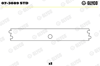GLYCO STD - Balans Yatagi - Vw Universal