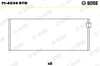 GLYCO STD - Kol Yatak - Fiat Alfa Romeo 155 164-jeep Cherooke-grand Voyager