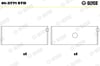 GLYCO STD - Kol Yatak - Mercedes Sprt.208,308,408.d-208,210,308,310,408,410,508.d