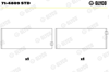 GLYCO STD - Kol Yatak - Mercedes W164-219-212-221