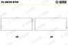 GLYCO STD - Kol Yatak - Mercedes W203-210-sprt.cdi-vito.cdi