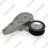 GMB GAT32240 - V Kayis Gergi Rulmani - Ford Mondeo/focus