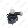 GMB GEW-VW026 - Ilave Su Pompasi - Vw A4-a5-a6-q5-q7-scirocco
