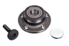 GMB GH21930M - Porya Arka - Vw Golf5-golf6-jetta-passat-a3