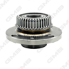 GMB GH22360T - Porya Arka - Vw Polo-cordoba-fabia