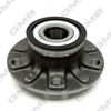 GMB GH23510M - Porya Arka - Vw Golf5-golf6-golf7-jetta-a3-leon