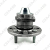 GMB GH31580 - Porya Arka - Kore Accent Era/getz/i10/i20/rio/picanto