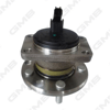 GMB GH31850A - Porya Rulmani Arka - Ford Mondeo