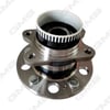 GMB GH33770T - Porya Arka - Kore Ix35/tucson/sportage 2wd