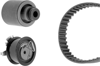 GMB GKVW0037 - Triger Seti - Vw Polo-caddy-t5-golf5-passat-a3-leon