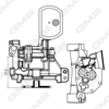 GMB GOAS-58A - Yag Pompasi - Ford Focus/mondeo/kuga307/407/expert