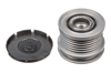 GMB GOP2140 - Alternatör Kasnagi - Vw Polo-a4-a6-t6-amarok-golf