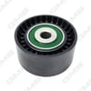 GMB GT30500 - Triger Gergi Rulmani - Psa 206/307/308/fiesta/focus
