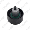GMB GT60280 - Eksantrik Gergi Rulmani - Ford Focus/mondeo