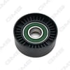 GMB GTA0020 - V Kayis Gergi Rulmani - Ford Focus/c-max/c2/c3/c4