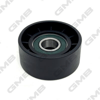 GMB GTA0030 - V Kayis Gergi Rulmani - Fiat Doblo/brava/bravo/idea/marea/palio/punto/stilo