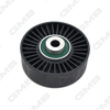 GMB GTA0380 - V Kayis Gergi Rulmani - Fiat Doblo/bravo/marea/punto/stilo