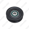 GMB GTA0750 - V Kayis Gergi Rulmani - Kore Carens-cee`d-cerato-rio-sephia-shuma-sportage -i30-matrix-h100-getz-elantra-coup