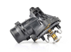 GMB GTMS-068A - Termostat Komple - Bmw E46-e81-e82-e87-e88-e90-e91-e92-e93-e60-x1 E84-x3 E83-z4 E85