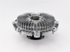 GMB GWHY-28F - Fan Termigi - Kore H-1/starex/sorento Crdi D4cb