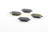 GOODYEAR 101013 - Fren Balatasi Arka - Fiat Egea