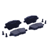 GOODYEAR 101020 - Fren Balatasi Ön - Ford B-max/ Tourneo Courier