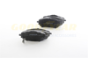 GOODYEAR 101031 - Fren Balatasi Ön - Japon Corolla (e18) : Auris (e18) 13-18