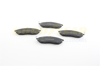 GOODYEAR 101036 - Fren Balatasi Ön - Japon Navara (d40) : Pathfinder 05-14 : Fx (s50) Fx35/fx45 06-08 : Qashqai+2 (jj10) 4wd 08-13