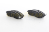 GOODYEAR 101042 - Fren Balatasi Ön - Japon Juke (f15) : Pulsar (c13) 15- : Maxima (a32) 2.0 95-97 : Sx4 (gy) 08-13