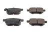 GOODYEAR 101046 - Fren Balatasi Arka - Japon Corolla (e15)