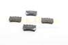 GOODYEAR 101051 - Fren Balatasi Ön - Kore Rio/323 90-97/familia 1.5 96-98