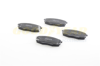 GOODYEAR 101055 - Fren Balatasi Ön - Kore I30/carens/ceed/proceed/laguna