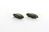 GOODYEAR 101067 - Fren Balatasi Arka - Kore Accent Blue/i10/i40/elantra/ioniq/tucson/rio/soul/ceed/rio/auris/corolla 13-17